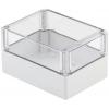 Weidmüller MPC 12/17/15 trsp, 9535360000 univerzální pouzdro, IP66, IP67, 175 mm x 125 mm x 150 mm, 1 ks Weidmüller MPC 12/17/15 trsp, 9535360000 univerzální pouzdro, IP66, IP67, 175 mm x 125 mm x 150 mm, 1 ks