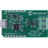 Vyhodnocovací deska EV55L49A Vyhodnocovací deska MCP3221 SAR ADC MCP3221 Vyhodnocovací deska, pro použití s: MCP3221