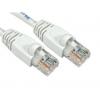 RS PRO Cat5e Ethernetové kabely, Bílá, Polyvinylchlorid, A: RJ45, 80V 10 m Vnější, B: RJ45 Vnější, typ pláště: UTP RS PRO Cat5e Ethernetové kabely, Bílá, Polyvinylchlorid, A: RJ45, 80V 10 m Vnější, B: RJ45 Vnější, typ pláště: UTP