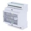 Smartscan MFU Bezpečnostní relé 24V dc 1 2 Smartscan MFU Bezpečnostní relé 24V dc 1 2