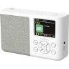 Kenwood CR-M33DAB CR-M33DAB stolní rádio, DAB+, FM, DAB+, FM, bílá Kenwood CR-M33DAB CR-M33DAB stolní rádio, DAB+, FM, DAB+, FM, bílá