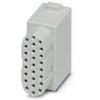 Phoenix Contact 1424861 HC-STA-B48-HHFS-1STM40-EM-AL pouzdro 1 ks Phoenix Contact 1424861 HC-STA-B48-HHFS-1STM40-EM-AL pouzdro 1 ks