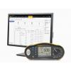 Fluke Multifunkční tester, číslo modelu: 1664FC SCH FTT KIT Typ S, St., Typ G 1000V Měření rezistance zemnění, typ Fluke Multifunkční tester, číslo modelu: 1664FC SCH FTT KIT Typ S, St., Typ G 1000V Měření rezistance zemnění, typ