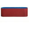 Bosch Accessories 2608607262 2608607262 brusný pás Zrnitost 120 (d x š) 610 mm x 100 mm 3 ks Bosch Accessories 2608607262 2608607262 brusný pás Zrnitost 120 (d x š) 610 mm x 100 mm 3 ks