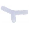 Přípojka hadicová Přípojka, Acetal, vnitřní průměr hadice: 4 mm (vnitřní prům.) RS PRO