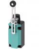 Siemens 3SE5 Válec Koncový spínač 1 NO/1 NC IP67, IP66 Kov 400V ac 4A