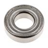 Kuličkové ložisko 6205-C-2Z FAG 25 mm (vnitřní prům.) 52 mm OD