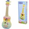 Eichhorn dětská kytara Peppa Pig Holz Ukulele 43cm Eichhorn dětská kytara Peppa Pig Holz Ukulele 43cm