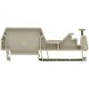 W-Series, Rail support, Wemid, 99 mm WSH 5 1080100000 Weidmüller 10 ks W-Series, Rail support, Wemid, 99 mm WSH 5 1080100000 Weidmüller 10 ks