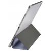 Hama obal / brašna na iPad Apple iPad Pro 13 (M4, 2024), iPasd Pro 13 (M5, 2025) 33 cm (13) Pouzdro typu kniha šeříková