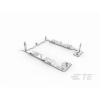 TE Connectivity 2299804-3 1 ks Tray TE Connectivity 2299804-3 1 ks Tray
