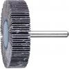 PFERD TOOLS 44420060 Vějířový brusný kotouč Průměr 30 mm 10 ks PFERD TOOLS 44420060 Vějířový brusný kotouč Průměr 30 mm 10 ks