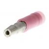 Molex 190360005 kulatý faston 1 ks Tape Molex 190360005 kulatý faston 1 ks Tape