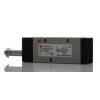 Pneumatický solenoidový ventil 5/2, řada: V60 G Elektromagnet/vzduch, max. průtok: 750L/min Norgren 24V Pneumatický solenoidový ventil 5/2, řada: V60 G Elektromagnet/vzduch, max. průtok: 750L/min Norgren 24V
