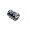 Kondenzátor, řada: B41252 22000 μF ±20 % 25V dc, Zacvakávací montáž TDK Kondenzátor, řada: B41252 22000 μF ±20 % 25V dc, Zacvakávací montáž TDK