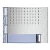 Legrand 351011 příslušenství domovní telefon kryt hliník Legrand 351011 příslušenství domovní telefon kryt hliník