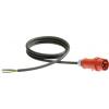 LAPP ÖLFLEX® PLUG CEE 5G2,5 16A 5m 71222240 Adaptérový CEE kabel, 1 ks
