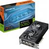 Gigabyte grafická karta Nvidia GeForce RTX 5060 GeForce RTX 5060 8 GB GDDR7 RAM PCIe x8 NVIDIA G-Sync , přetaktovaná, Sopka, Režim nulového ventilátoru