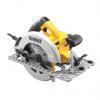 DeWALT Pila, řada: DWE, číslo modelu: DWE576K, průměr lopatky: 190 mm 1.6 kW, hloubka řezání: 61 mm 5200rpm, průměr DeWALT Pila, řada: DWE, číslo modelu: DWE576K, průměr lopatky: 190 mm 1.6 kW, hloubka řezání: 61 mm 5200rpm, průměr