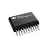 Texas Instruments ADC ADS8344EB 1 16 bitů 100 ksps, SSOP, počet kolíků: 20 kolíkový