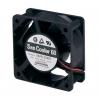 Sanyo Denki Axiální ventilátor, řada: 9A, průtok vzduchu: 39.1 m³/h 2.04 W 12V dc 170 mA IP68 60 mm 60mm 25 mm Sanyo Denki Axiální ventilátor, řada: 9A, průtok vzduchu: 39.1 m³/h 2.04 W 12V dc 170 mA IP68 60 mm 60mm 25 mm