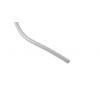 Kabelová spirálová bužírka Polyetylen Přírodní 32 mm 32 mm 9 mm RS PRO, řada: Spiral Wrapping Band
