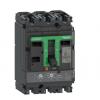 Schneider Electric Jistič s lisovaným pouzdrem, rozsah: ComPacT NSX 3pólový 100A vypínací výkon 75 kA, rozsah: ComPact Schneider Electric Jistič s lisovaným pouzdrem, rozsah: ComPacT NSX 3pólový 100A vypínací výkon 75 kA, rozsah: ComPact