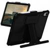 Urban Armor Gear Scout Handstrap & Kickstand obal na tablet Apple iPad 10.9 (Gen.10, 2022), iPad 10.9 (A16, 2025) 27,7 cm (10,9) Backcover černá