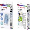 Bosch UltraAllergy Hygienefilter für Bosch Staubsauger BGL8,BGB8,BGL7BGB7,BSGL5,BGL5S BBZ154UF sada pro výměnu filtru Bosch UltraAllergy Hygienefilter für Bosch Staubsauger BGL8,BGB8,BGL7BGB7,BSGL5,BGL5S BBZ154UF sada pro výměnu filtru