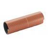 Hadicové vedení ALABAMA délka 10 m Polyvinylchlorid Oranžová, vnitřní průměr: 50 mm (vnitřní prům.) Contitech 58.8 mm OD