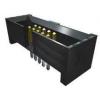 Samtec Konektor PCB, řada: ESHF, Deska-deska, počet kontaktů: 10, počet řad: 2, rozteč: 1.27 mm, orientace těla: Rovný, Samtec Konektor PCB, řada: ESHF, Deska-deska, počet kontaktů: 10, počet řad: 2, rozteč: 1.27 mm, orientace těla: Rovný,