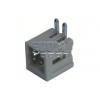 Vidlice 90° DEG 8EDGRC-2.50-02P, 2 póly, 130 V / 6 A