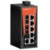 Weidmüller 1240910000 IE-SW-BL08-6TX-2SC průmyslový ethernetový switch Weidmüller 1240910000 IE-SW-BL08-6TX-2SC průmyslový ethernetový switch
