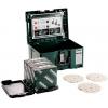 Listy samolepících pěn METABO 6, 125 mm Metabo 631232000