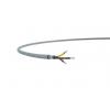 Ovládací kabel, řada: OLFLEX CLASSIC 115 CY 3žilový 20 AWG Polyvinylchlorid plášť Lapp 50 m Splétaný Stíněný, Ovládací kabel, řada: OLFLEX CLASSIC 115 CY 3žilový 20 AWG Polyvinylchlorid plášť Lapp 50 m Splétaný Stíněný,