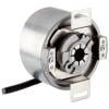 Přírůstkový kodér, řada: DFS60 Přírůstkové TTL/HTL 32V dc 6000 rpm 10000 ppr Slepý dutý IP67, IP65 SICK 12 mm Přírůstkový kodér, řada: DFS60 Přírůstkové TTL/HTL 32V dc 6000 rpm 10000 ppr Slepý dutý IP67, IP65 SICK 12 mm