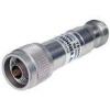 Huber+Suhner 6806.17.B Rádiový zeslabovačRovný 0.8 dBVnějšíVnitřní Huber+Suhner 6806.17.B Rádiový zeslabovačRovný 0.8 dBVnějšíVnitřní