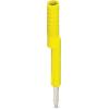 Test adapter PAI-4-FIX YE Phoenix Contact PAI-4-FIX YE 3032745, 10 ks