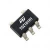 AEC-Q100 STMicroelectronics Operační zesilovač TSZ181H1YLT 20 MHz 5.5V, ECOPACK, počet kolíků: 8 kolíkový