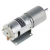 RS PRO Stejnosměrný převodový motor, řada: RS PRO Komutátorový s převodem 4rpm 59 Ncm 19.35 W 6 mm 2.75A RS PRO Stejnosměrný převodový motor, řada: RS PRO Komutátorový s převodem 4rpm 59 Ncm 19.35 W 6 mm 2.75A
