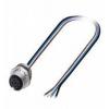 Pepperl+Fuchs V1-M16-500 adaptér akčního/snímacího členu , 226470, piny: 4, 0.50 m, 1 ks