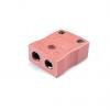 Konektor termočlánku RS PRO, pro použití s: Termočlánek RS PRO, Konektor termočlánku 6 mm