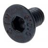 RS PRO Šroub s vnitřním šestihranem, Obyčejný, Ocel hlavice Zápustný s vnitřním šestihranem, M6, M6, délka: 10 mm RS PRO Šroub s vnitřním šestihranem, Obyčejný, Ocel hlavice Zápustný s vnitřním šestihranem, M6, M6, délka: 10 mm