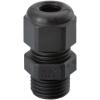 Hummel 1.219.2001.50 kabelová průchodka, 1.219.2001.50, od 6 mm, do 12 mm, M20 x 1.5, 1 ks