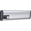 OSRAM HOMELIGHTING Linear LED Mobile USB 200 White LED svítidlo zápustné stříbrná OSRAM HOMELIGHTING Linear LED Mobile USB 200 White LED svítidlo zápustné stříbrná