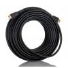 RS PRO 10 m, A: Vnější HDMI, B: Vnější HDMI RS PRO 10 m, A: Vnější HDMI, B: Vnější HDMI