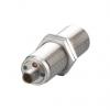 Snímač polohy, řada: DI Měření PnP 36V IP65, IP67 ifm electronic 12 mm Snímač polohy, řada: DI Měření PnP 36V IP65, IP67 ifm electronic 12 mm