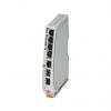 Ethernetový přepínač 7portový Phoenix Contact Neřízený
