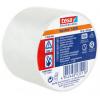 Izolační páska elektro, název: 53988, Bílá Polyvinylchlorid 7000 V 50mm x, délka: 25 m tloušťka 150 μm Tesa