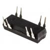 TE Connectivity Reedové relé Montáž na plošný spoj SPST 5V dc 1A 500 Ω TE Connectivity Reedové relé Montáž na plošný spoj SPST 5V dc 1A 500 Ω